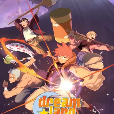 Dreamland